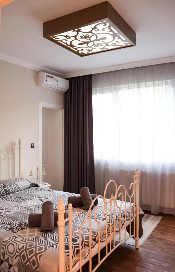 Tsarevets Apartament-Veliko Tărnovo Esterno foto