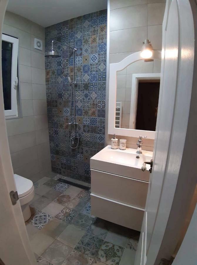 Tsarevets Apartament-Veliko Tărnovo Esterno foto