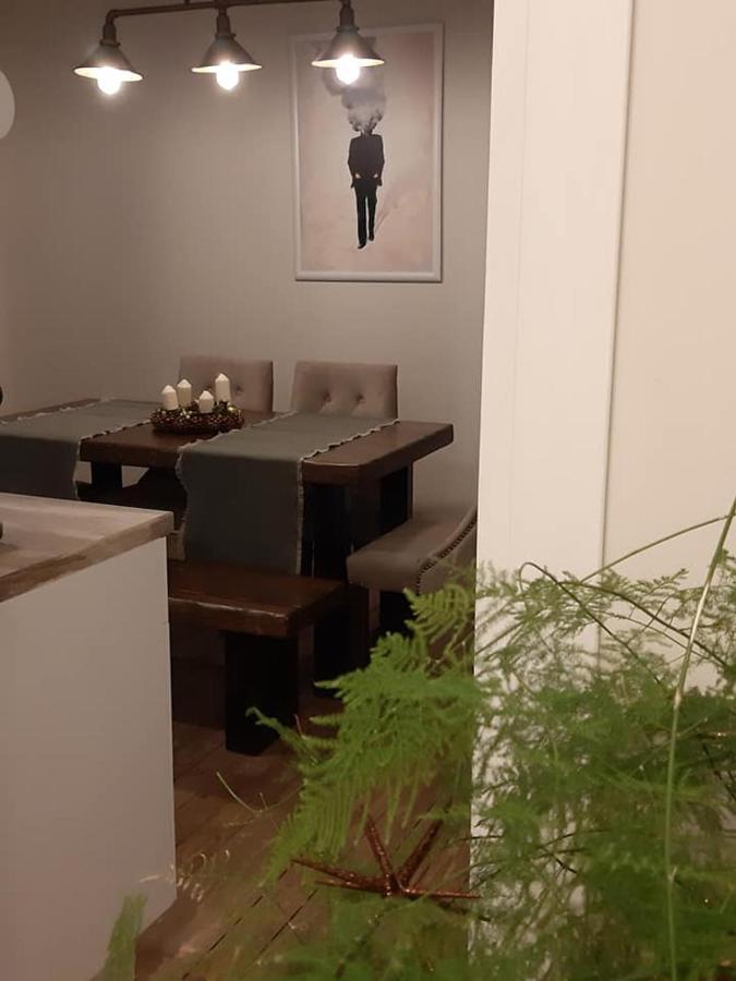 Tsarevets Apartament-Veliko Tărnovo Esterno foto