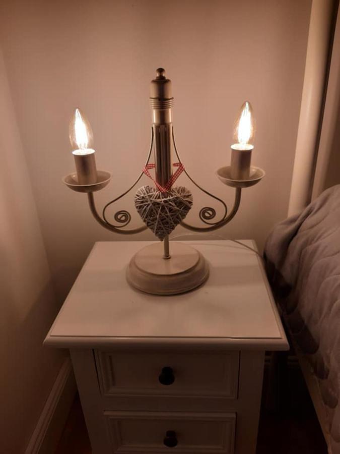 Tsarevets Apartament-Veliko Tărnovo Esterno foto